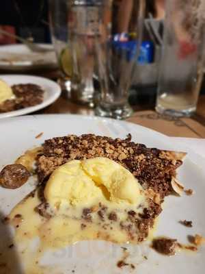 Lanchonete Cafe Brasil