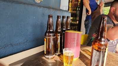 Joao Evandros Bar E Lanchonete