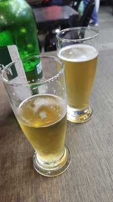 Joao Evandros Bar E Lanchonete