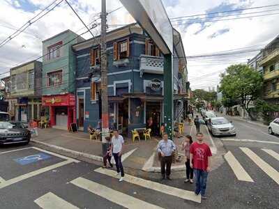 Joao Evandros Bar E Lanchonete