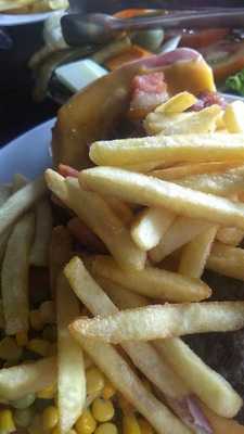 Lanchonete Ponto Sete