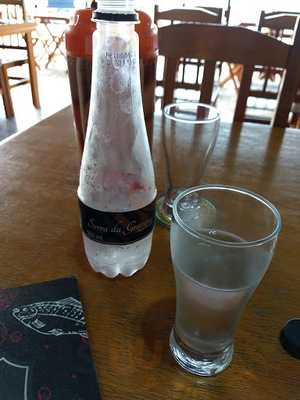 Lanchonete Ponto Sete