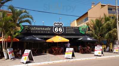 Lanchonete Ponto Sete