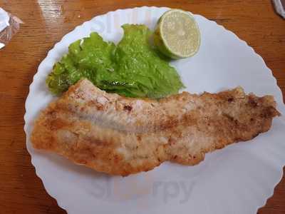 Lanchonete Ponto Sete