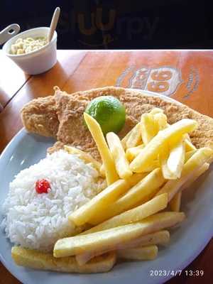 Lanchonete Ponto Sete