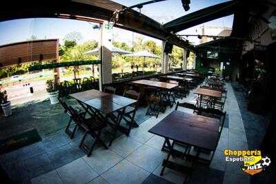 Chopperia Espetinho Do Juiz - Patriarca