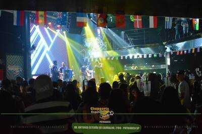 Chopperia Espetinho Do Juiz - Patriarca