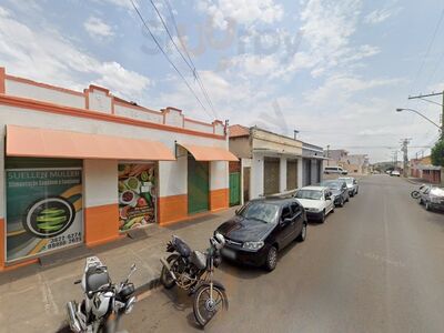 Suellen Muller Alimentacao Saudavel & Funcional
