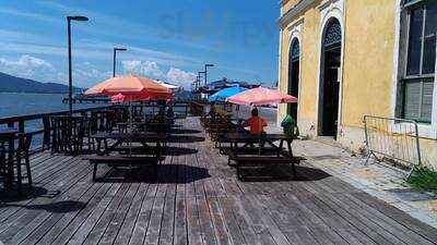 Lanchonete E Restaurante Panoramico