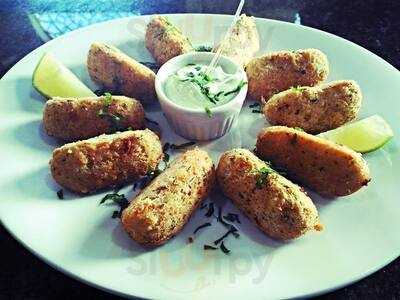 Lanchonete E Restaurante Panoramico