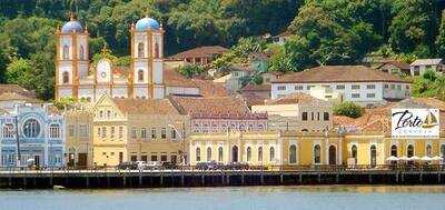 Lanchonete E Restaurante Panoramico