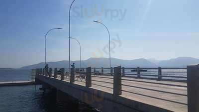 Lanchonete E Restaurante Panoramico