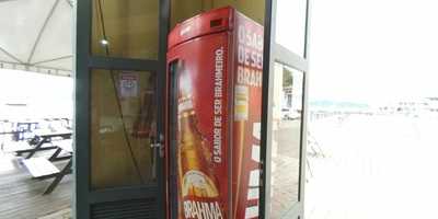 Lanchonete E Restaurante Panoramico