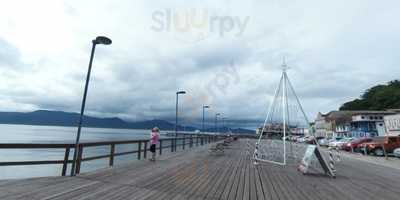 Lanchonete E Restaurante Panoramico