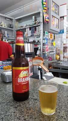 Bar E Lanches Premium