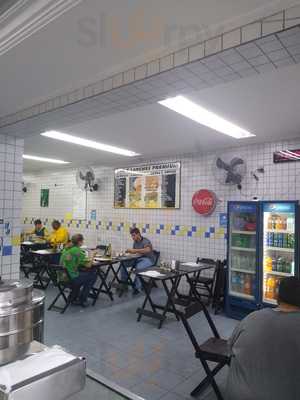 Bar E Lanches Premium