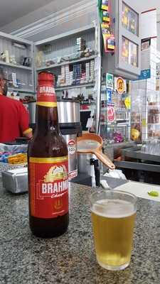 Bar E Lanches Premium