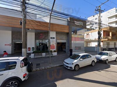 La Cantina Ristorante E Galeteria