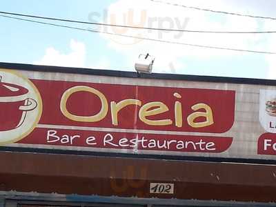 Oreia S Bar