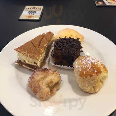 Itapanni Padaria & Café