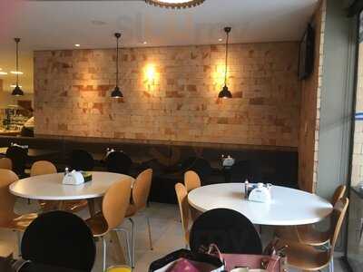 Itapanni Padaria & Café