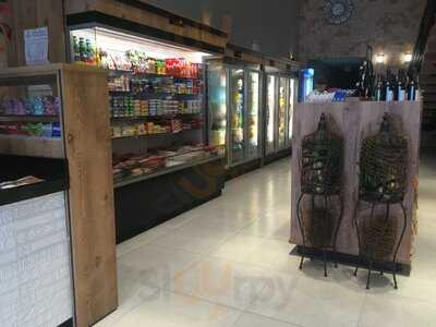 Itapanni Padaria & Café