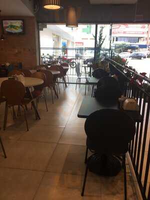 Itapanni Padaria & Café