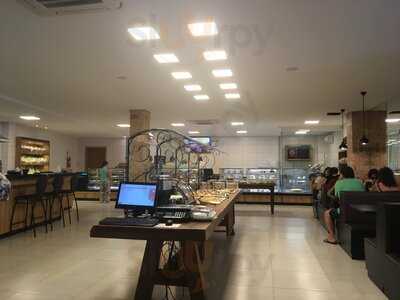 Itapanni Padaria & Café