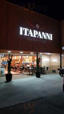 Itapanni Padaria & Café