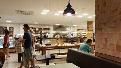 Itapanni Padaria & Café