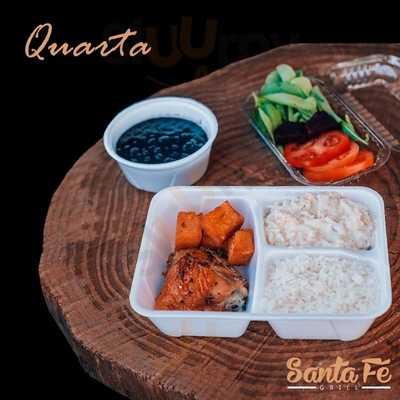 Santa Fe Grill