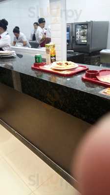 Pizzaria Patroni Expresso Mauá