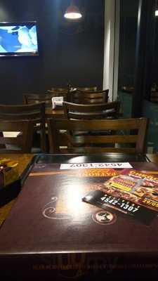 Pizzaria Patroni Expresso Mauá
