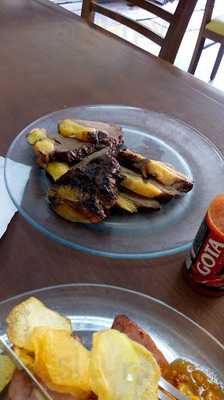 Restaurante O Caipira