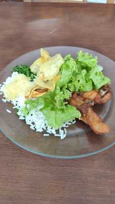 Restaurante O Caipira