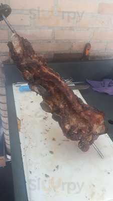 Restaurante O Caipira