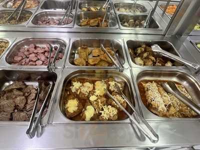 Restaurante O Caipira