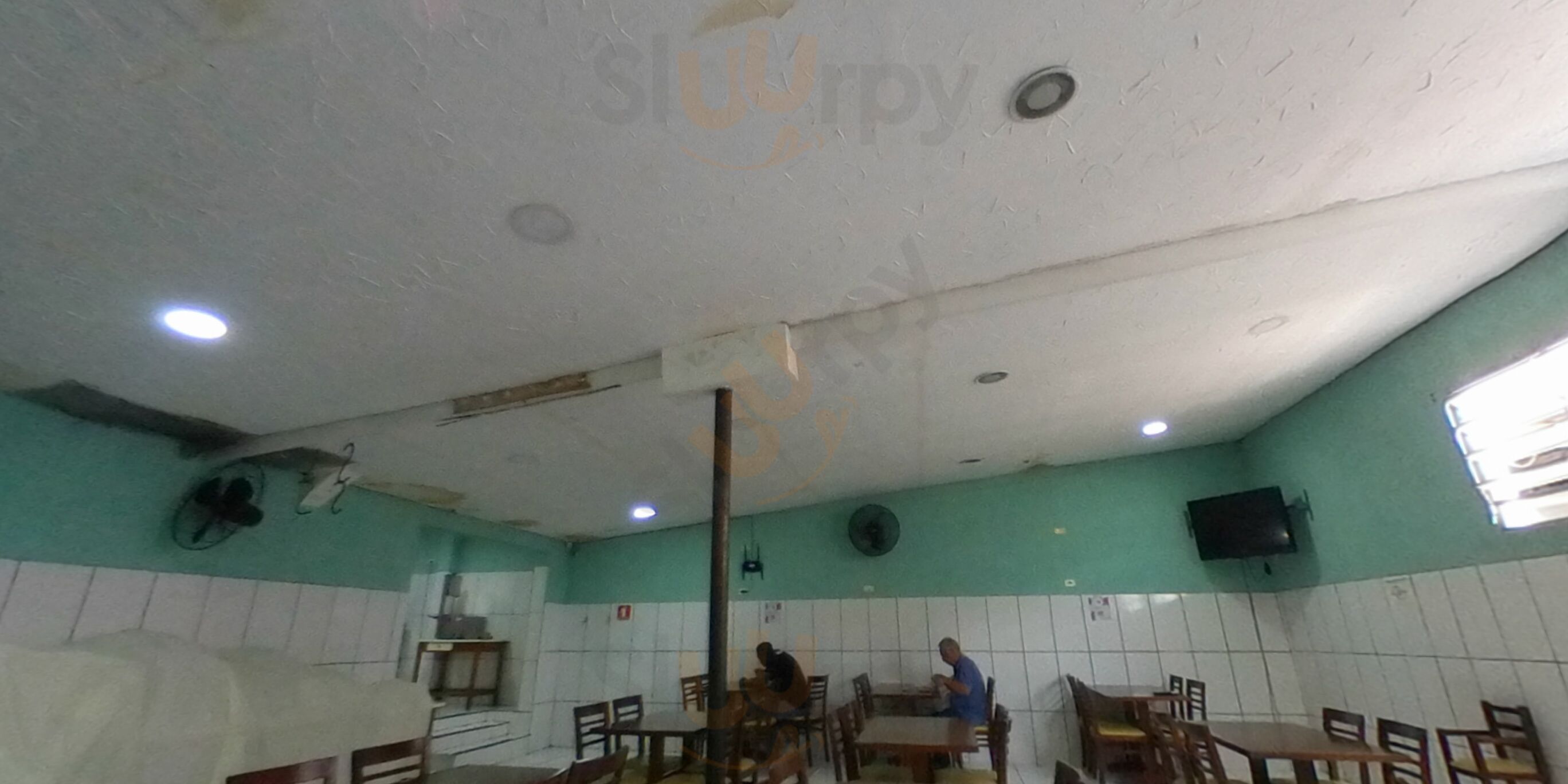 Restaurante O Caipira