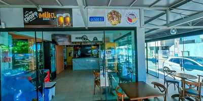 Lanchonete Petiscaria Do Descanco