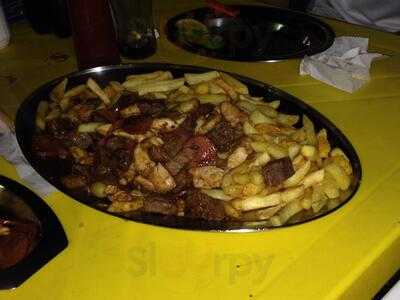 Meu Cantinho Lanches