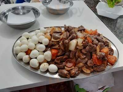 Meu Cantinho Lanches