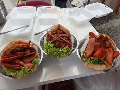 Meu Cantinho Lanches