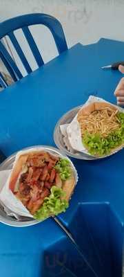 Meu Cantinho Lanches