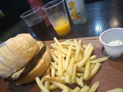 Meu Cantinho Lanches