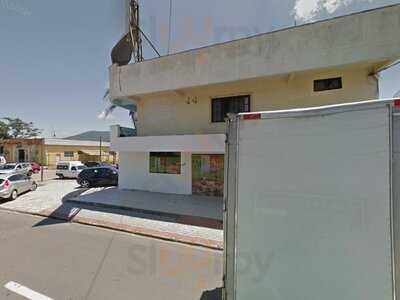 Meu Cantinho Lanches