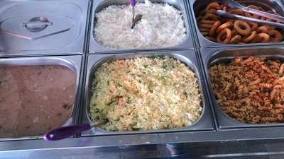 Lanchonete Duas Irmas