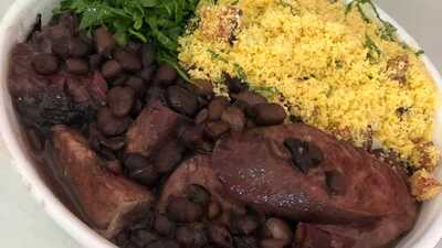 Lanchonete Duas Irmas