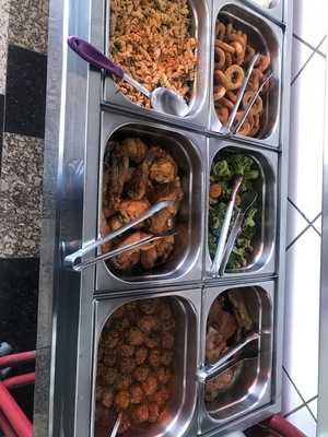 Lanchonete Duas Irmas