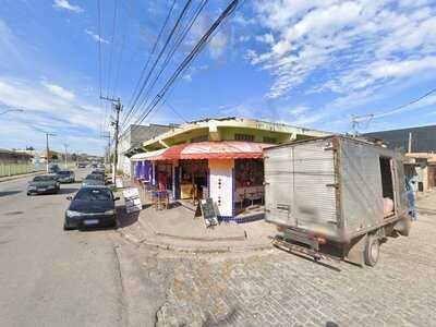 Lanchonete Duas Irmas