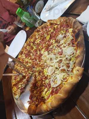 Restaurante Agua Na Boca